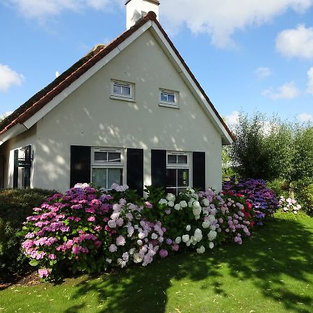 Steendam Attractive Holiday Home With Jetty מראה חיצוני תמונה