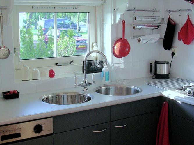 Steendam Attractive Holiday Home With Jetty מראה חיצוני תמונה