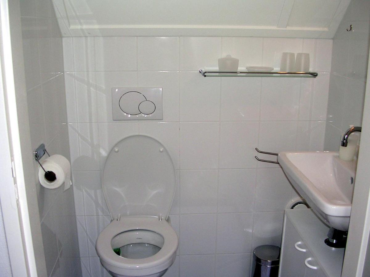 Steendam Attractive Holiday Home With Jetty מראה חיצוני תמונה