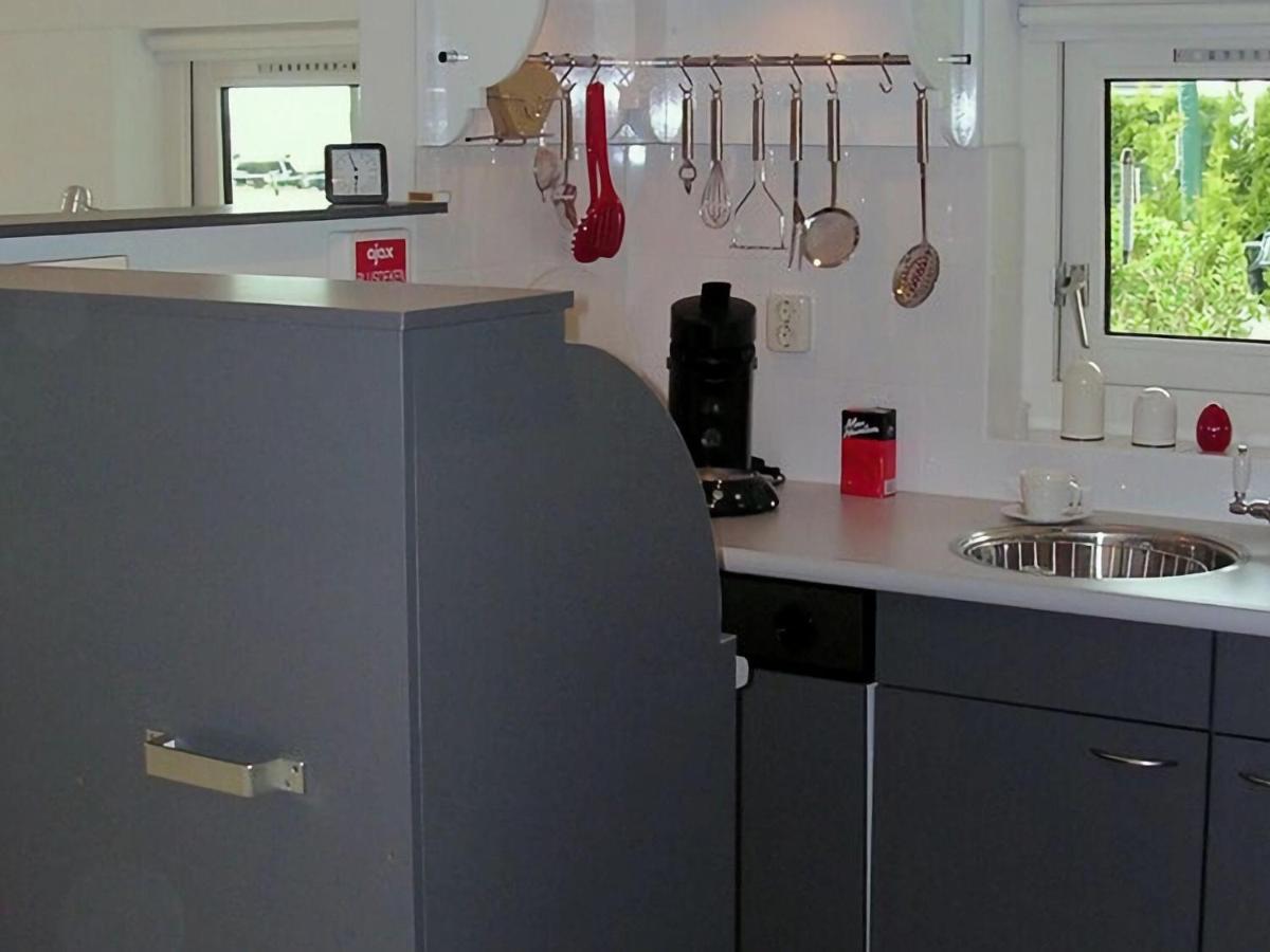 Steendam Attractive Holiday Home With Jetty מראה חיצוני תמונה