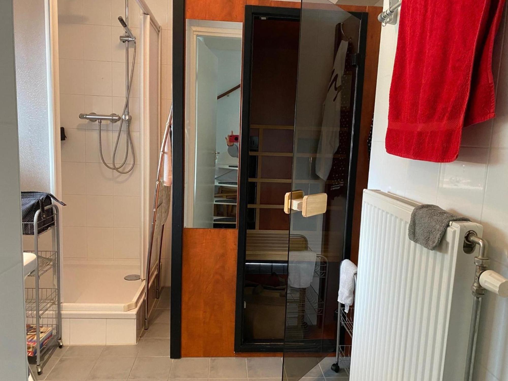 Steendam Attractive Holiday Home With Jetty מראה חיצוני תמונה